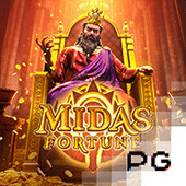 Midas Fortune funbingo hot slot